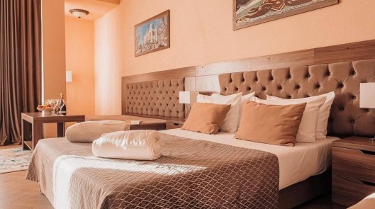 Апартамент 1-комнатный