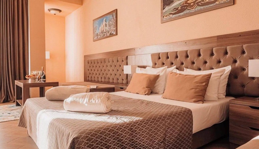 Апартамент 1-комнатный