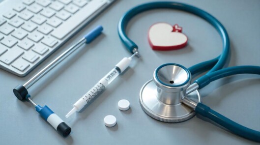 Чек-ап в санатории